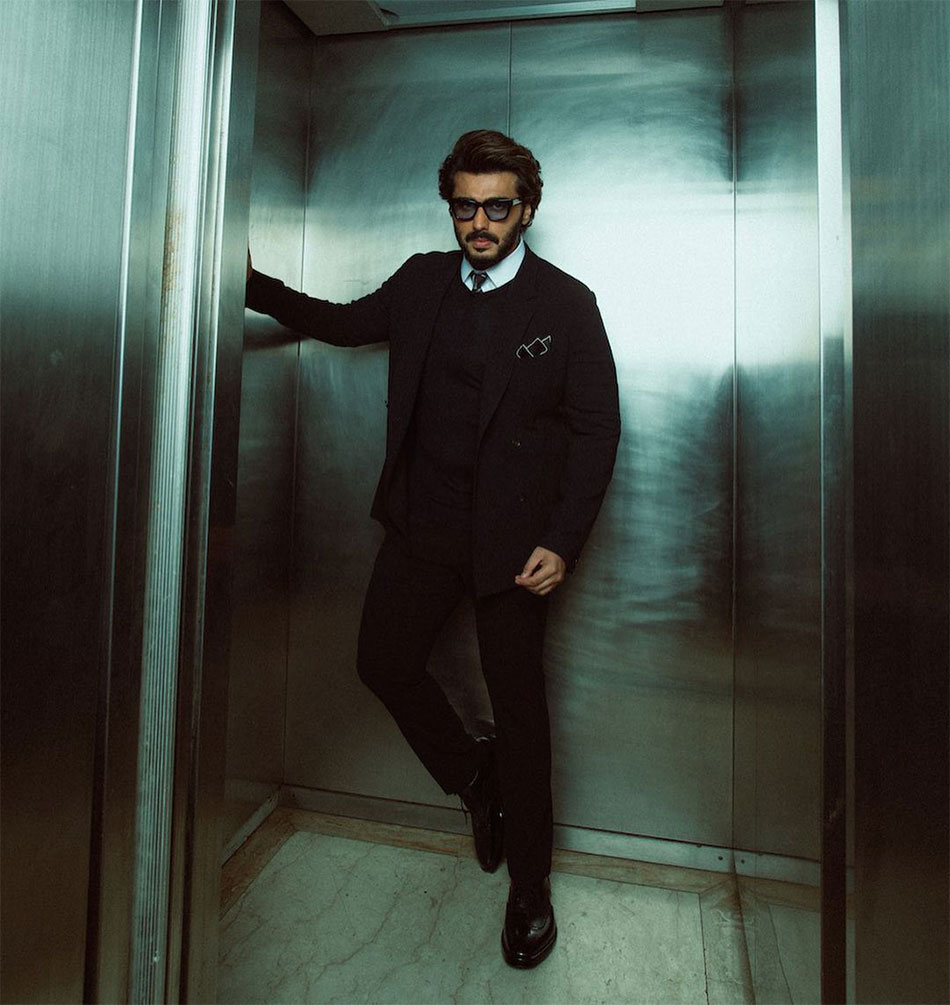 अर्जुन कपूर