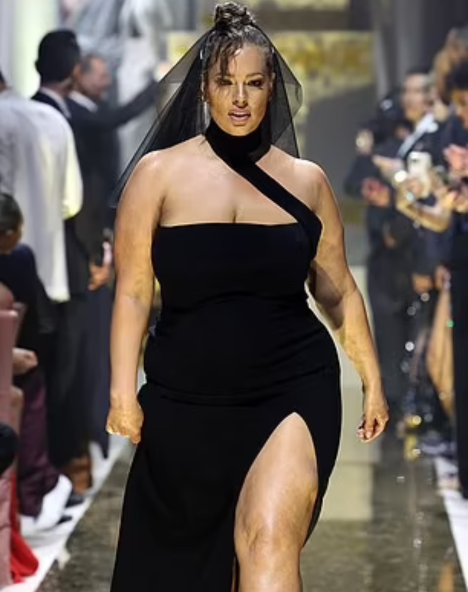 Ashley Graham