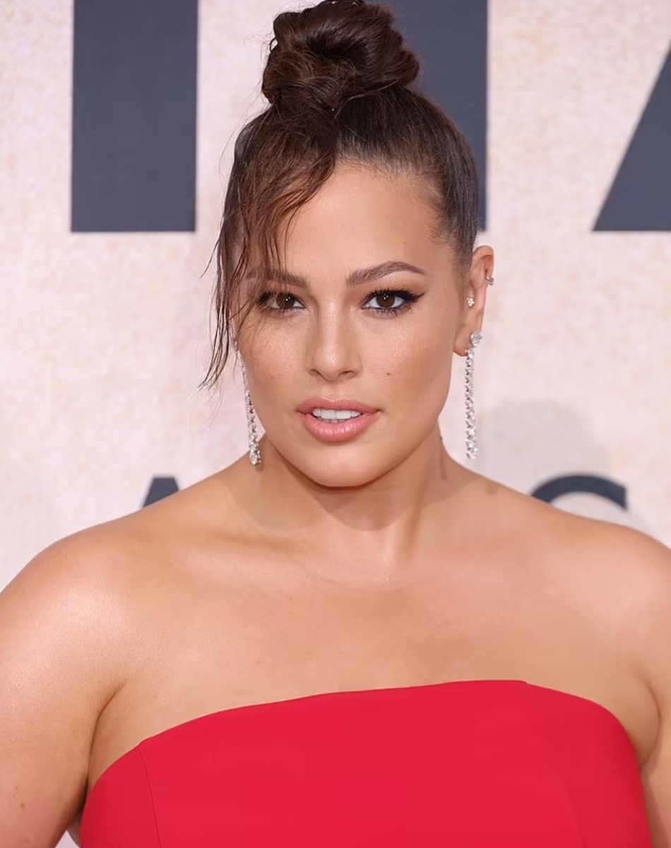 Ashley Graham