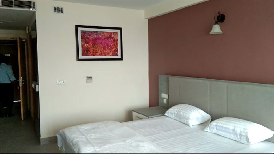 भागीरथी पर्यटन आवास