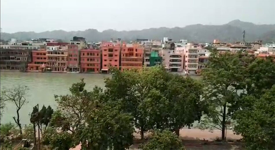 भागीरथी पर्यटन आवास