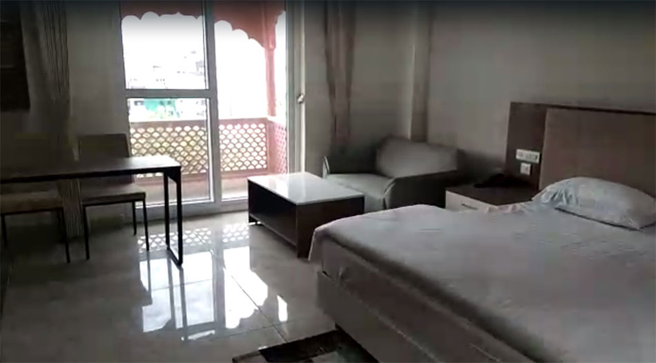 भागीरथी पर्यटन आवास