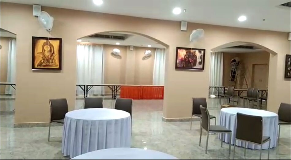 भागीरथी पर्यटन आवास