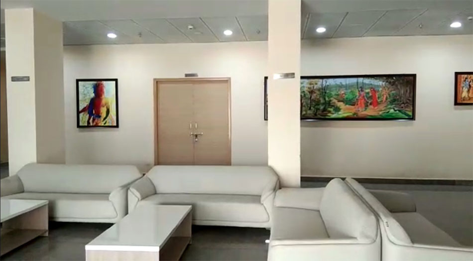 भागीरथी पर्यटन आवास