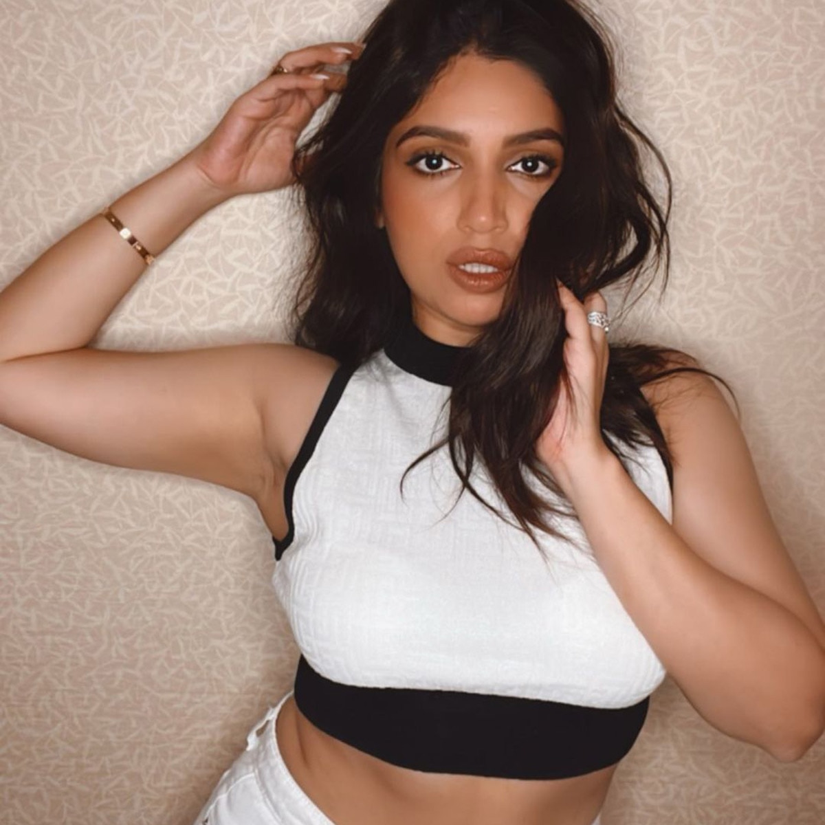 भूमि पेडनेकर