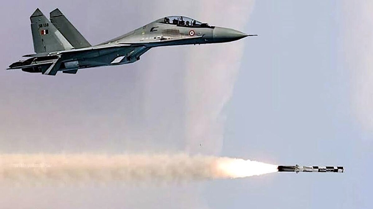 10 Indian Weapons to fear China