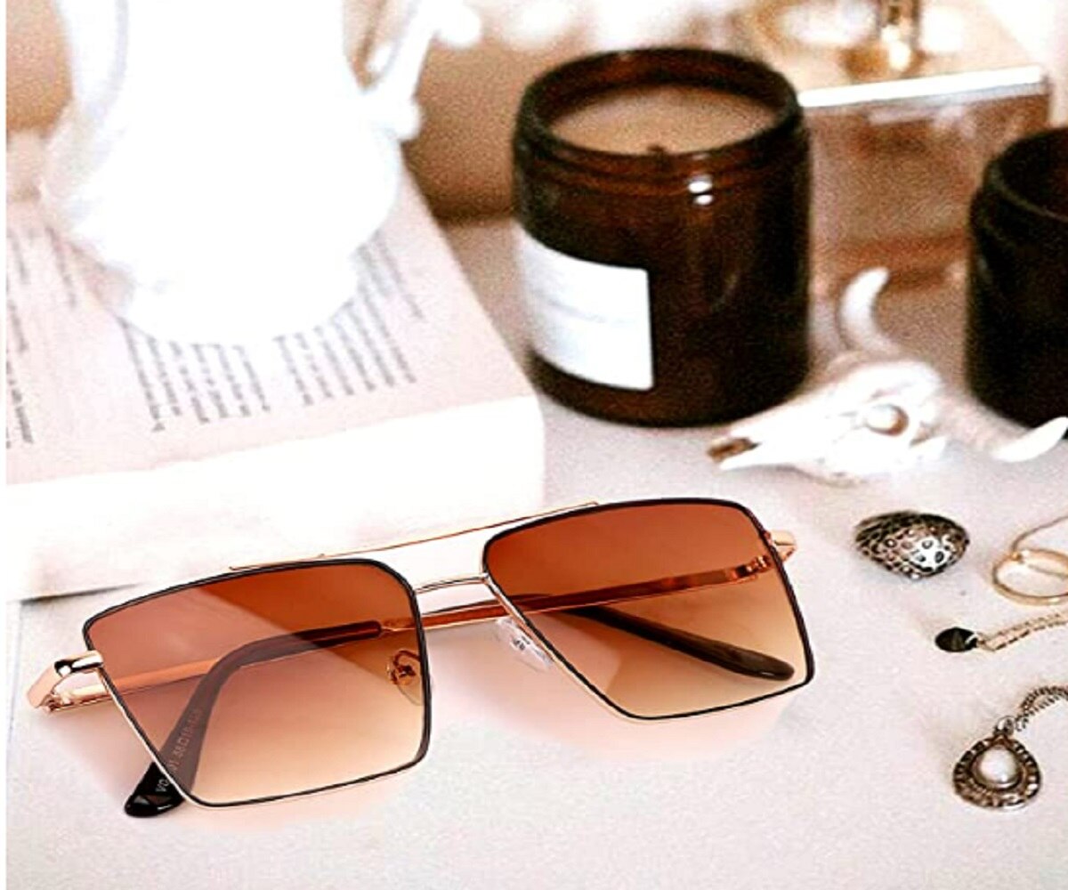 Brown Shades for Women