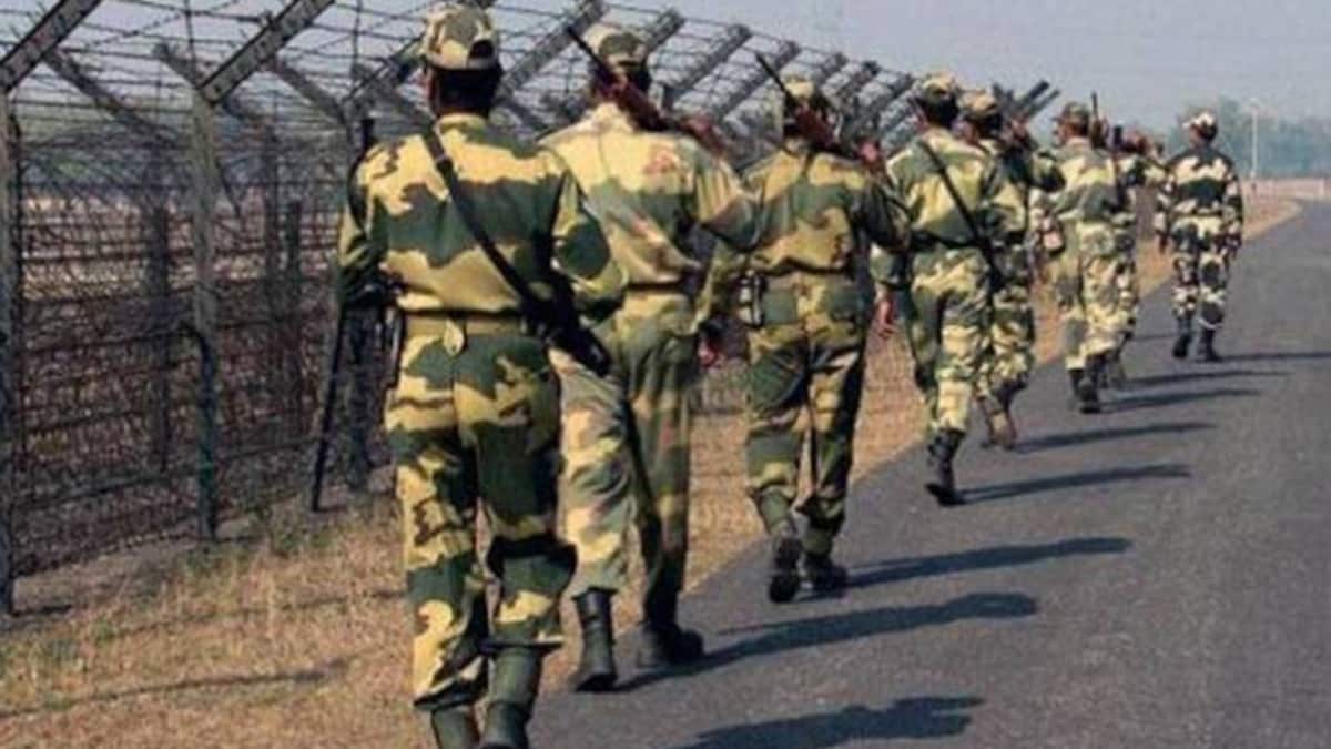 BSF Recruitment 2022