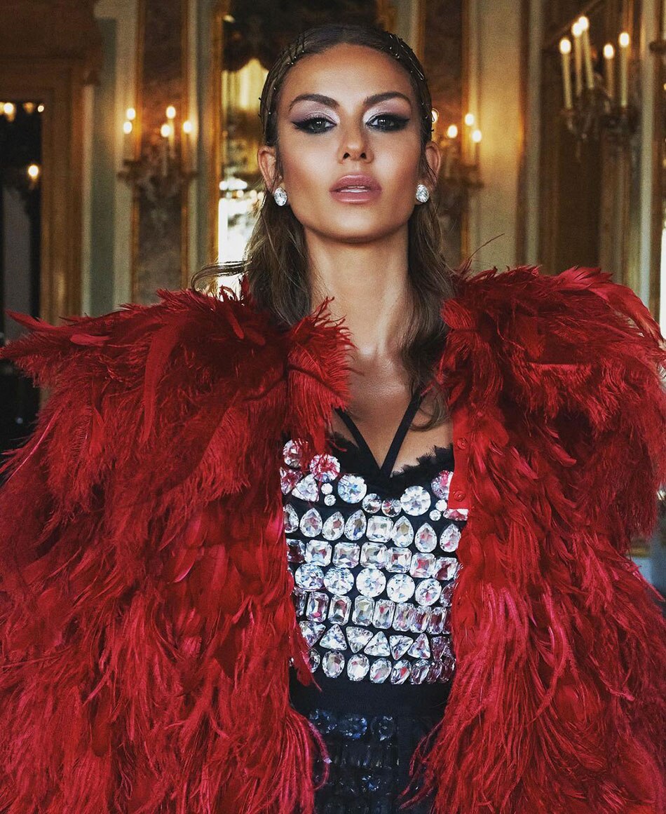 नताशा पूनावाला