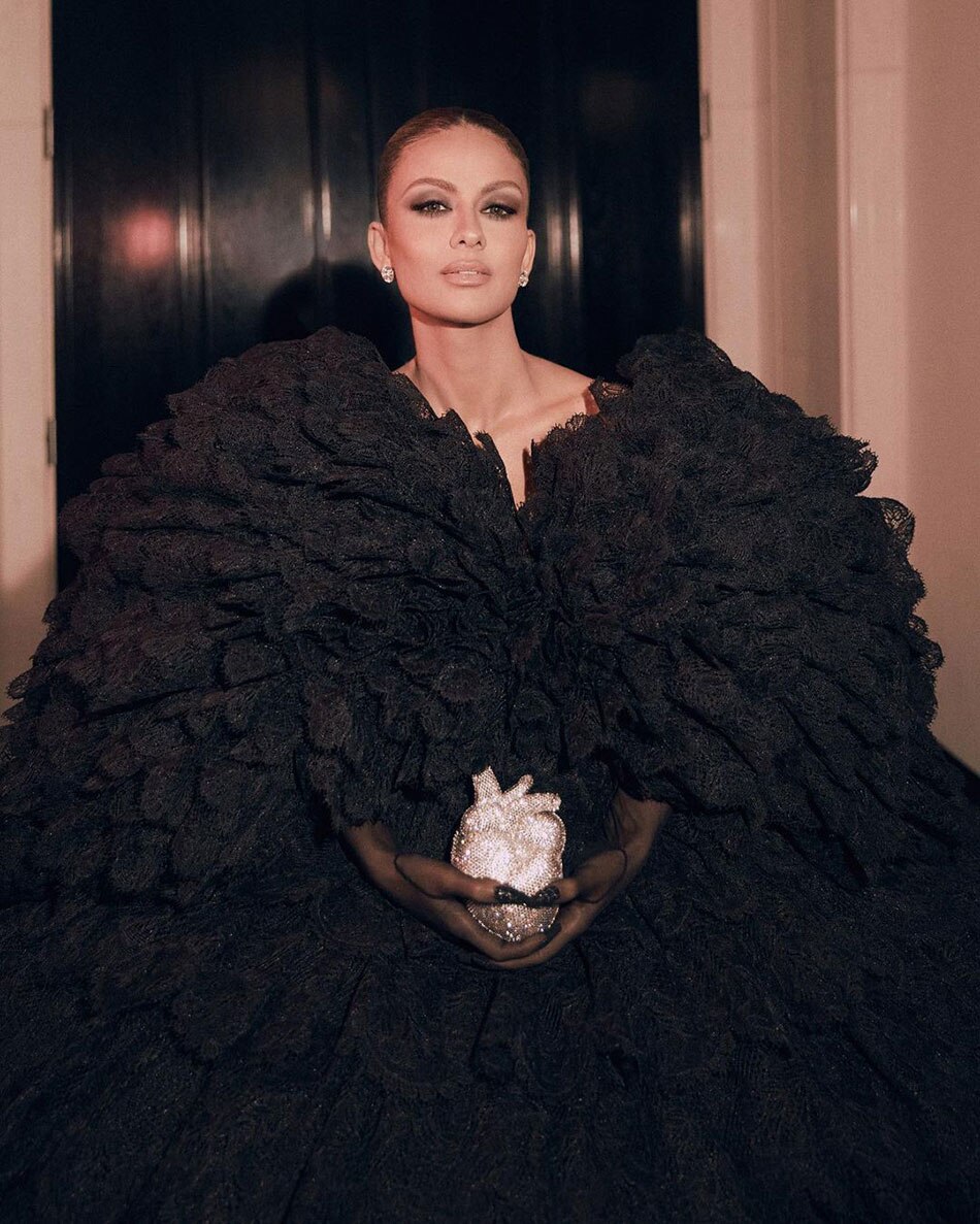 नताशा पूनावाला