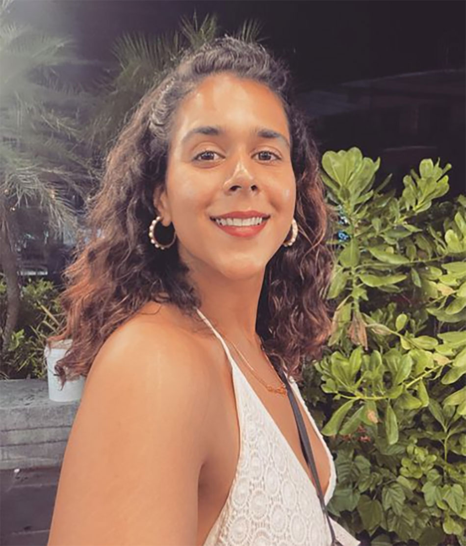 रिताशा राठौड़