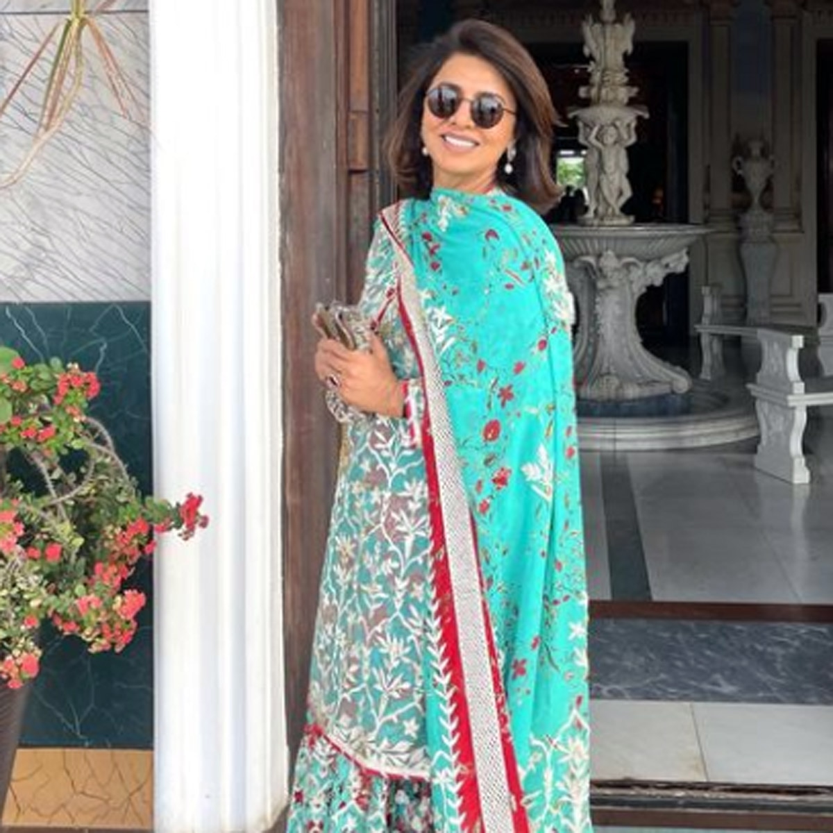 नीतू कपूर