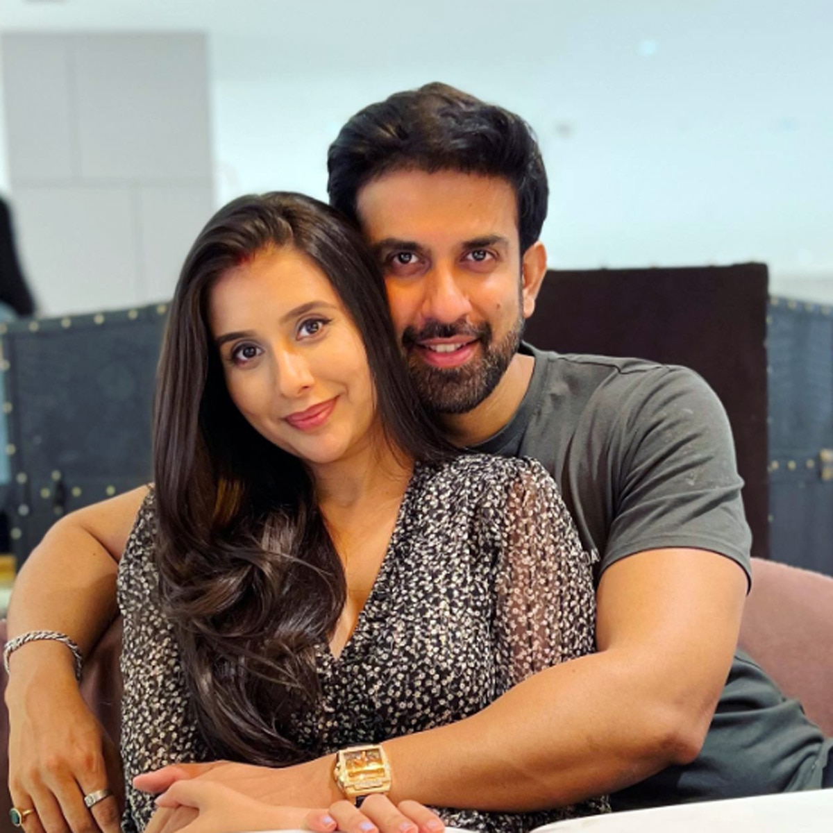 चारू असोपा 