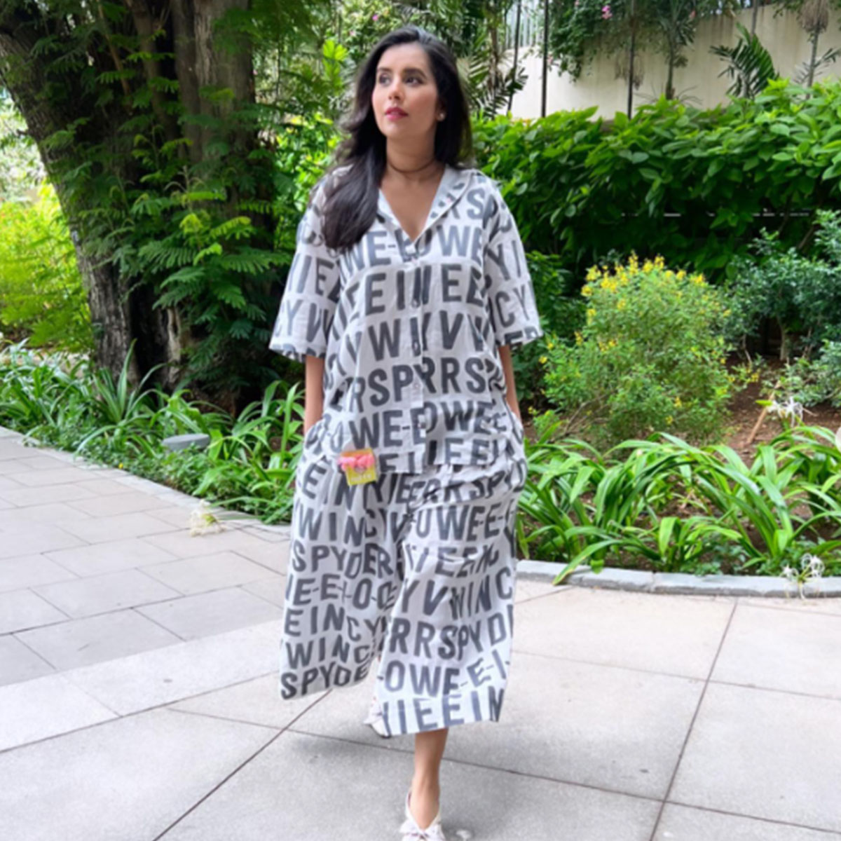 चारू असोपा