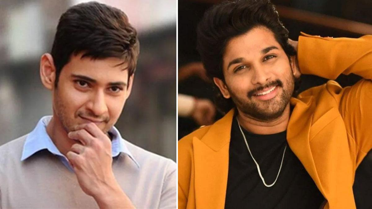 Mahesh Babu ही नहीं, इन साउथ स्टार्स ने भी बॉलीवुड में काम करने से किया इंकार