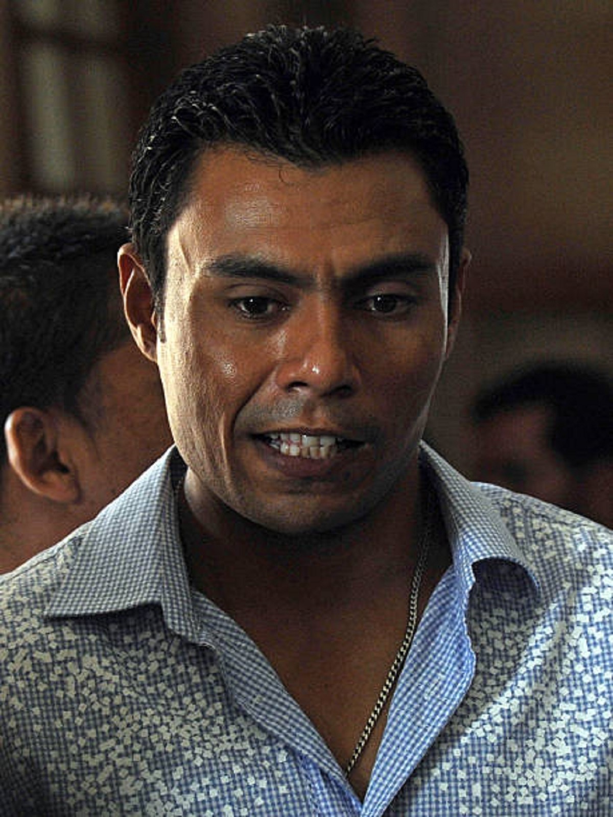 Danish Kaneria