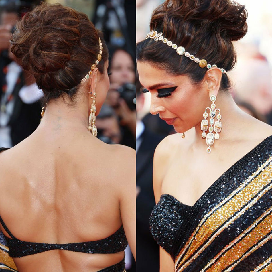 दीपिका पादुकोण