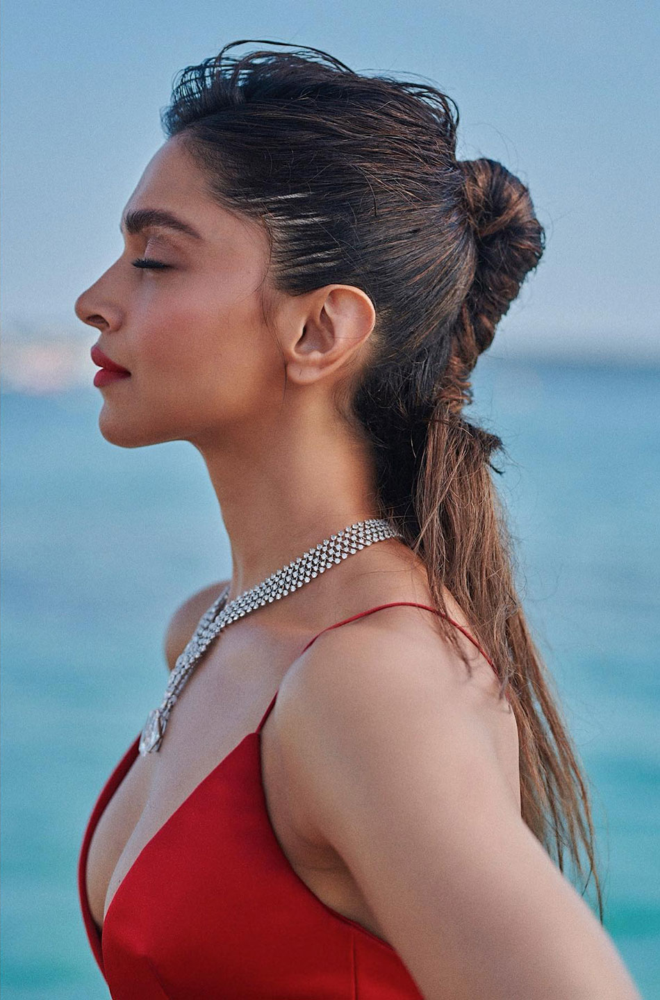 दीपिका पादुकोण