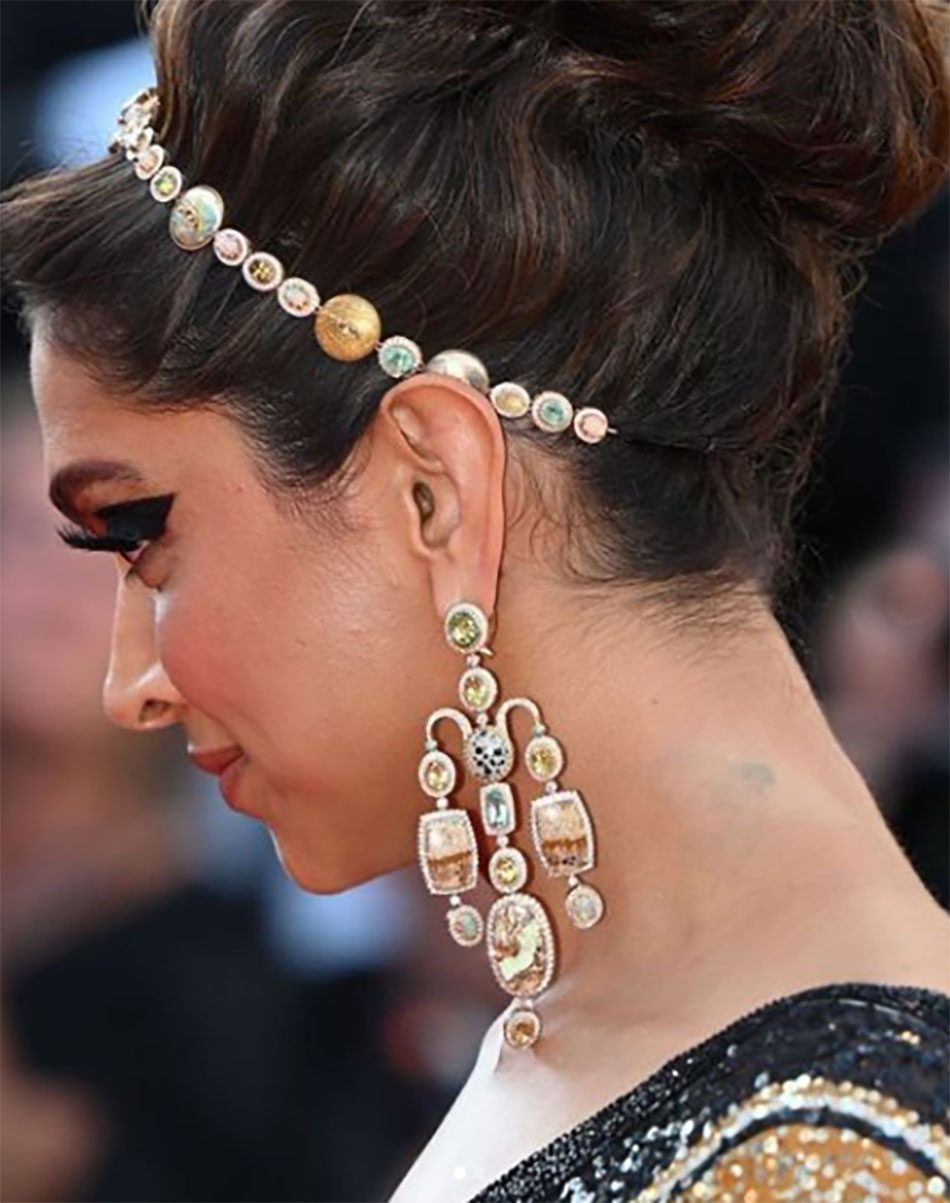 दीपिका पादुकोण