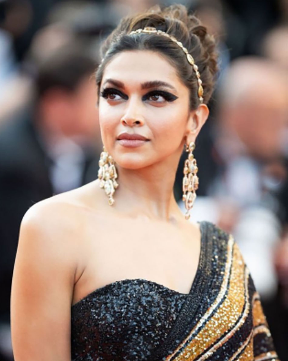 दीपिका पादुकोण