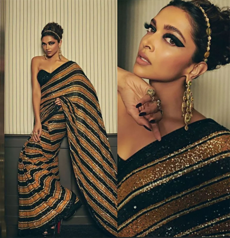 दीपिका पादुकोण