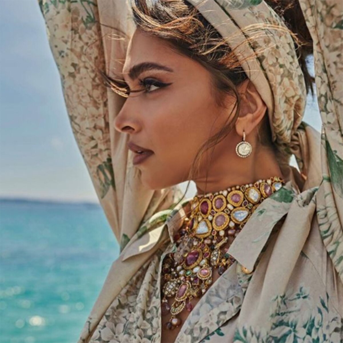 दीपिका पादुकोण