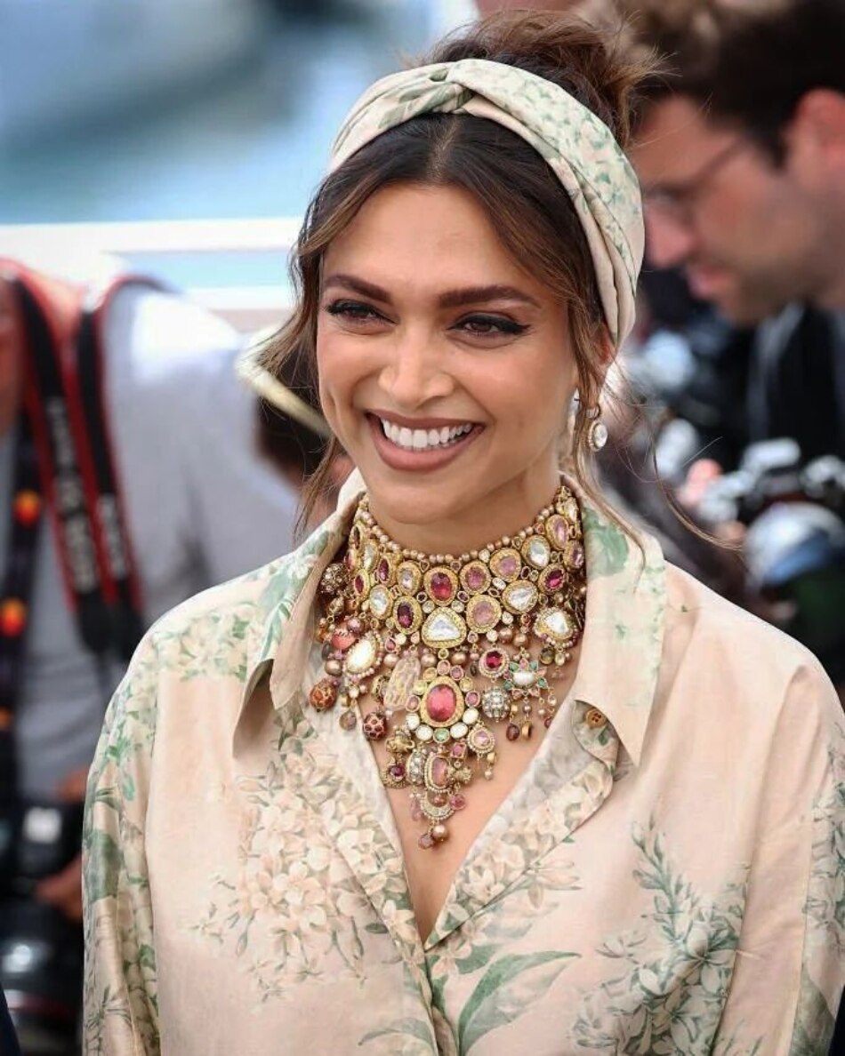 दीपिका पादुकोण 