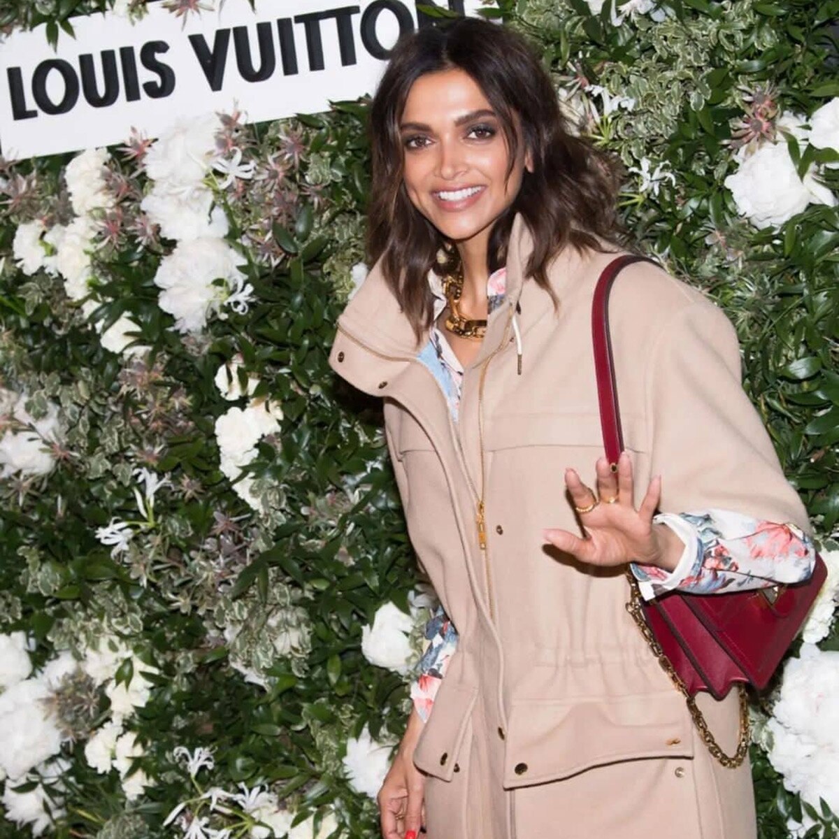 दीपिका पादुकोण 