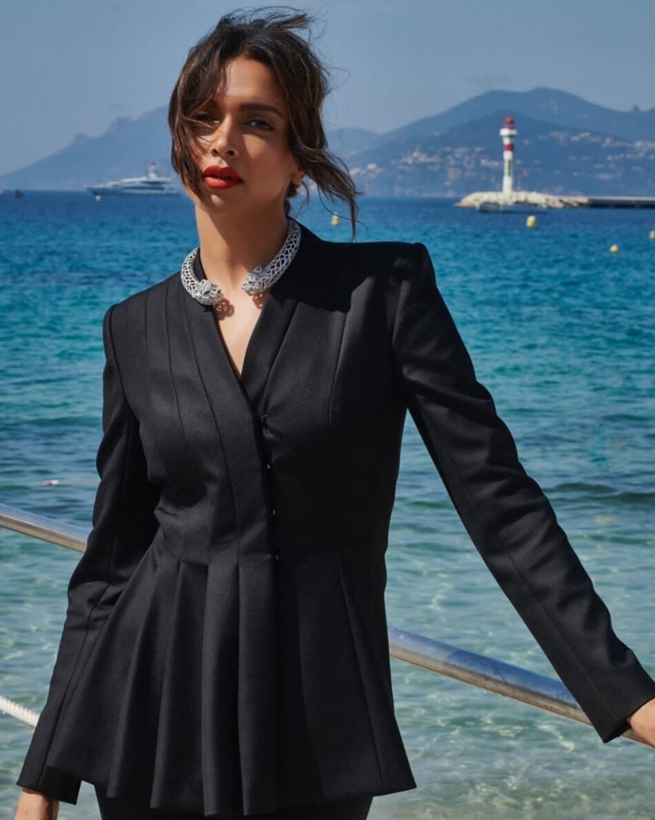 दीपिका पादुकोण 