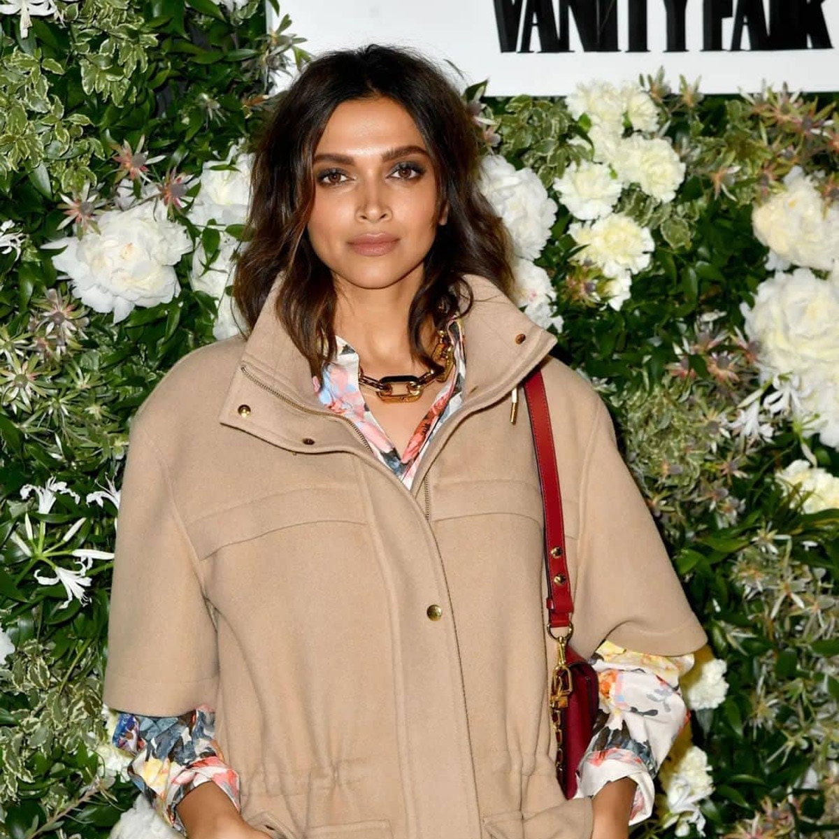 दीपिका पादुकोण 