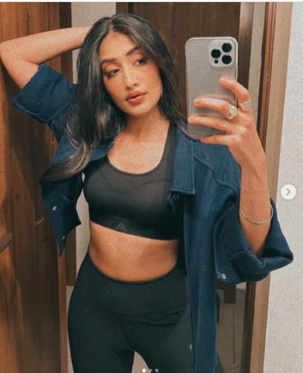 Dhanashree Chahal Videos 