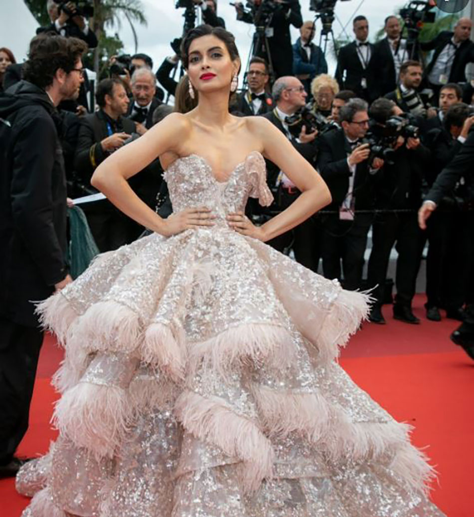 डायना पेंटी