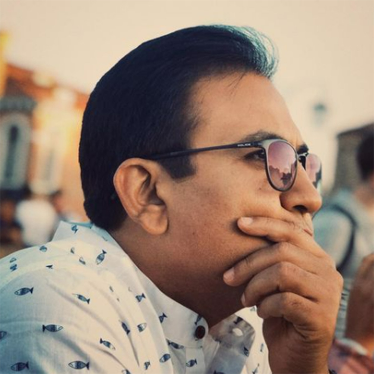 दिलीप जोशी