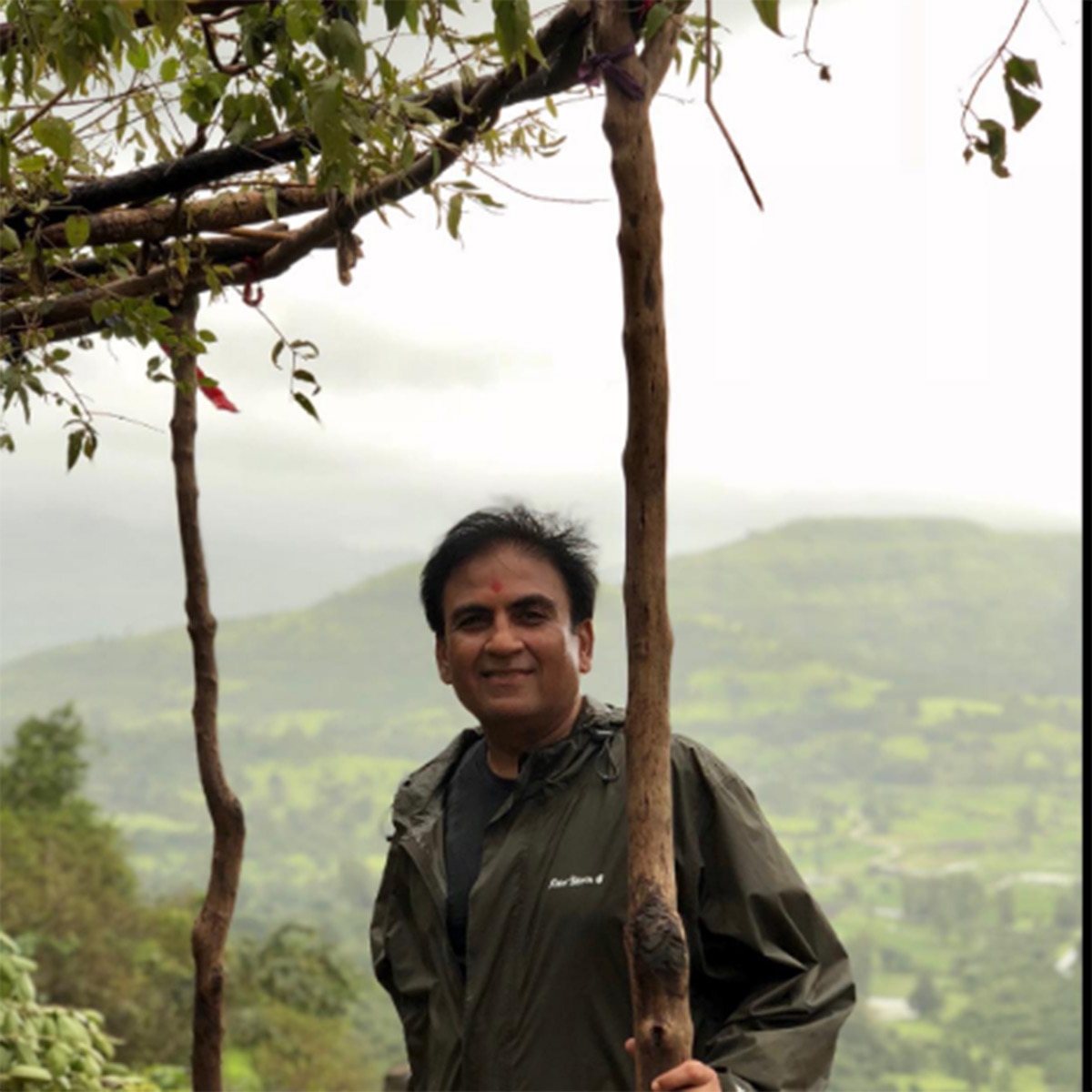 दिलीप जोशी