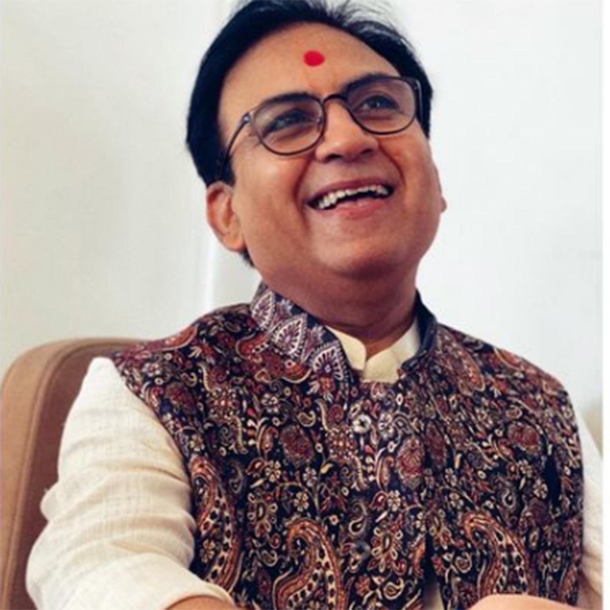 दिलीप जोशी