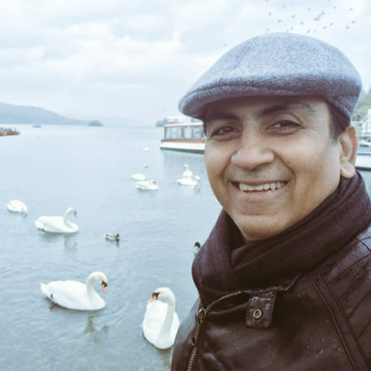 दिलीप जोशी