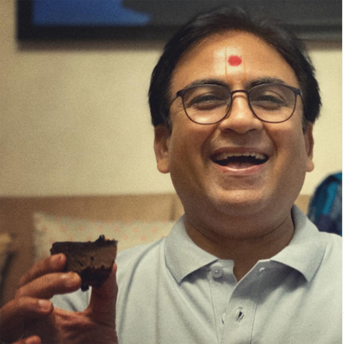 दिलीप जोशी