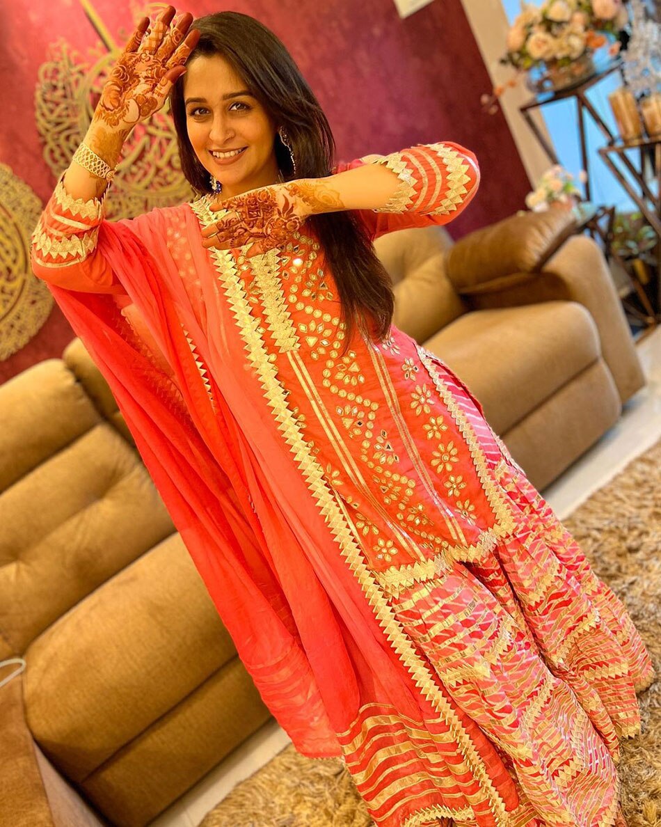 दीप‍िका कक्कड़