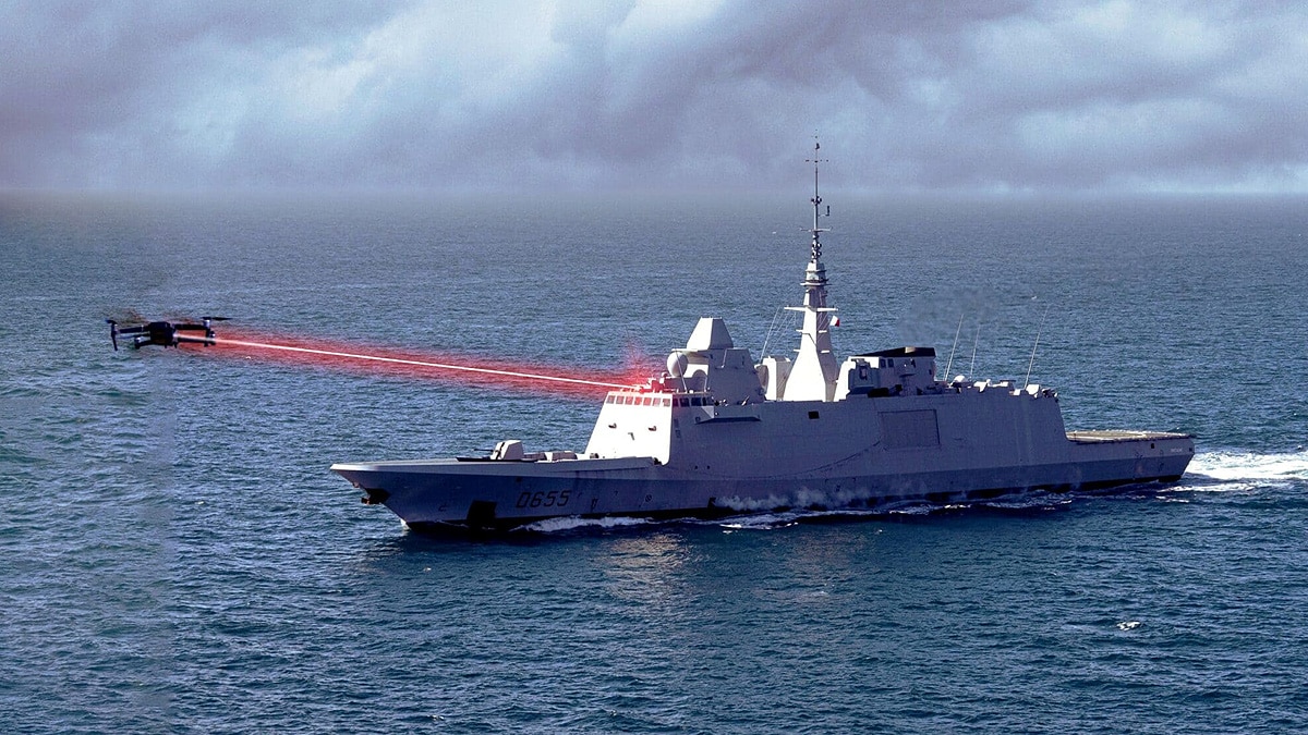 India's Future Weapons