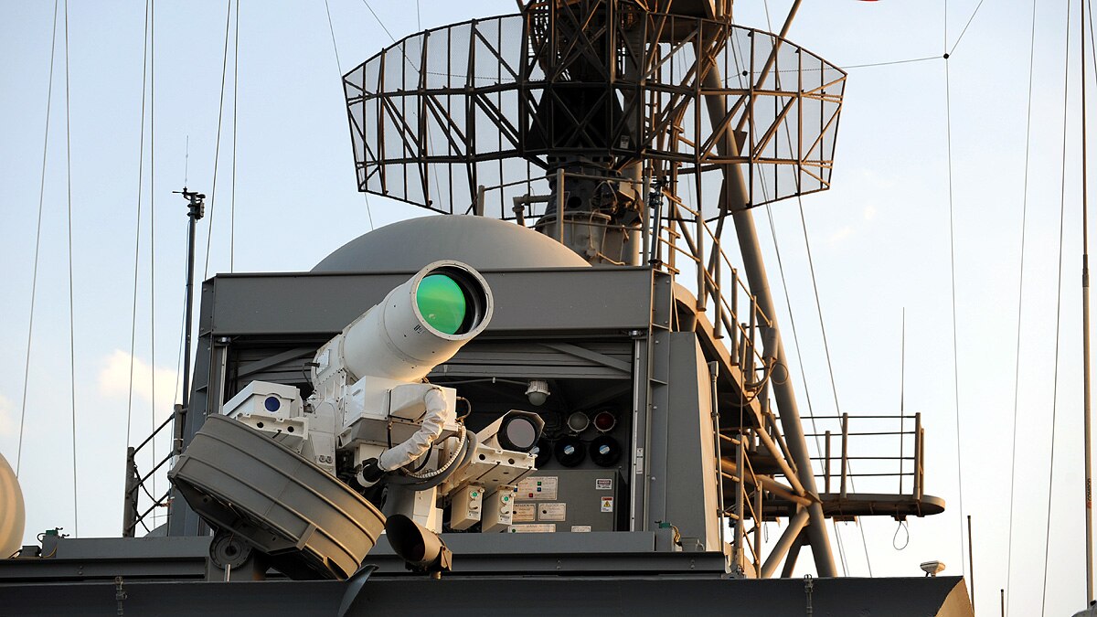 India's Future Weapons