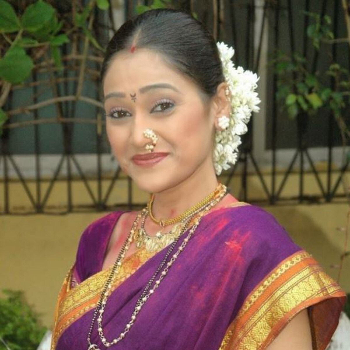  दिशा वकानी