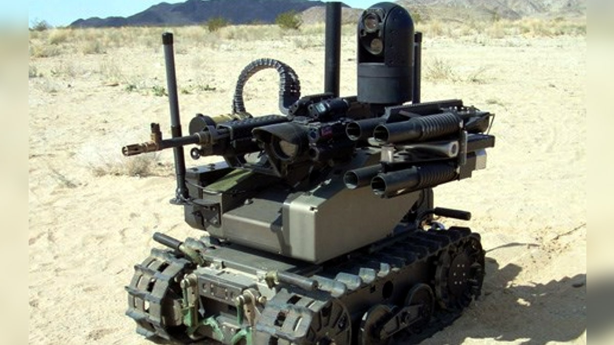 DRDO Daksh Karnal Bomb