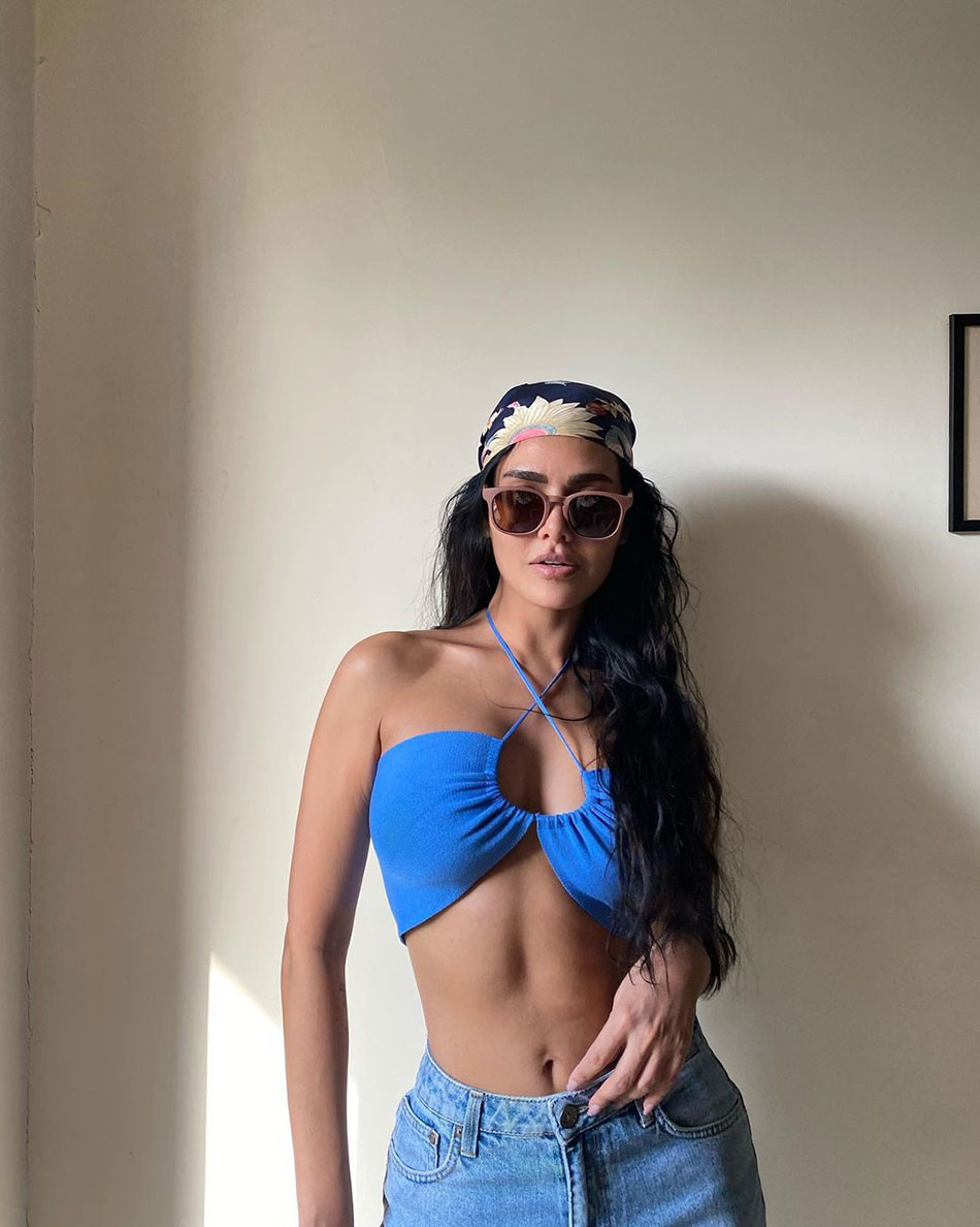 ईशा गुप्ता