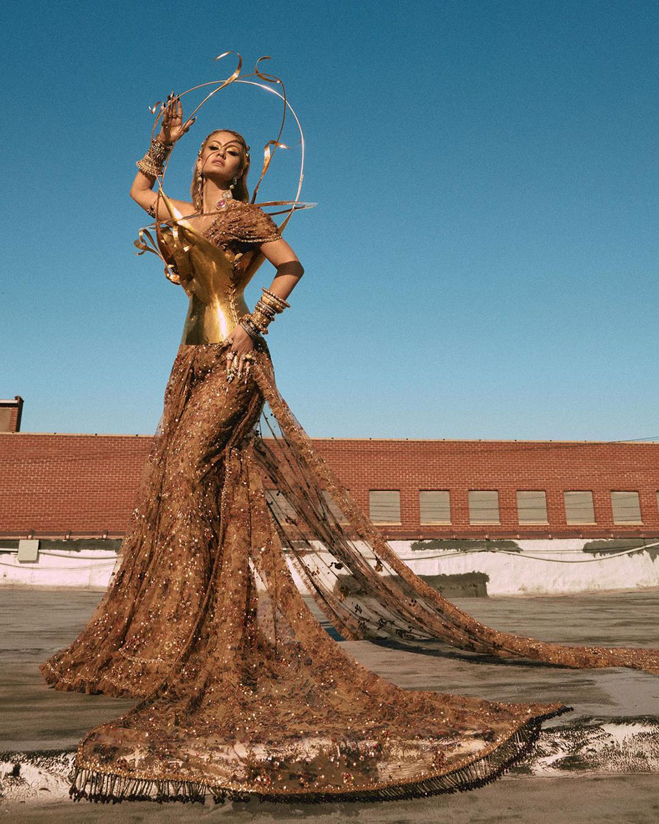 नताशा पूनावाला 