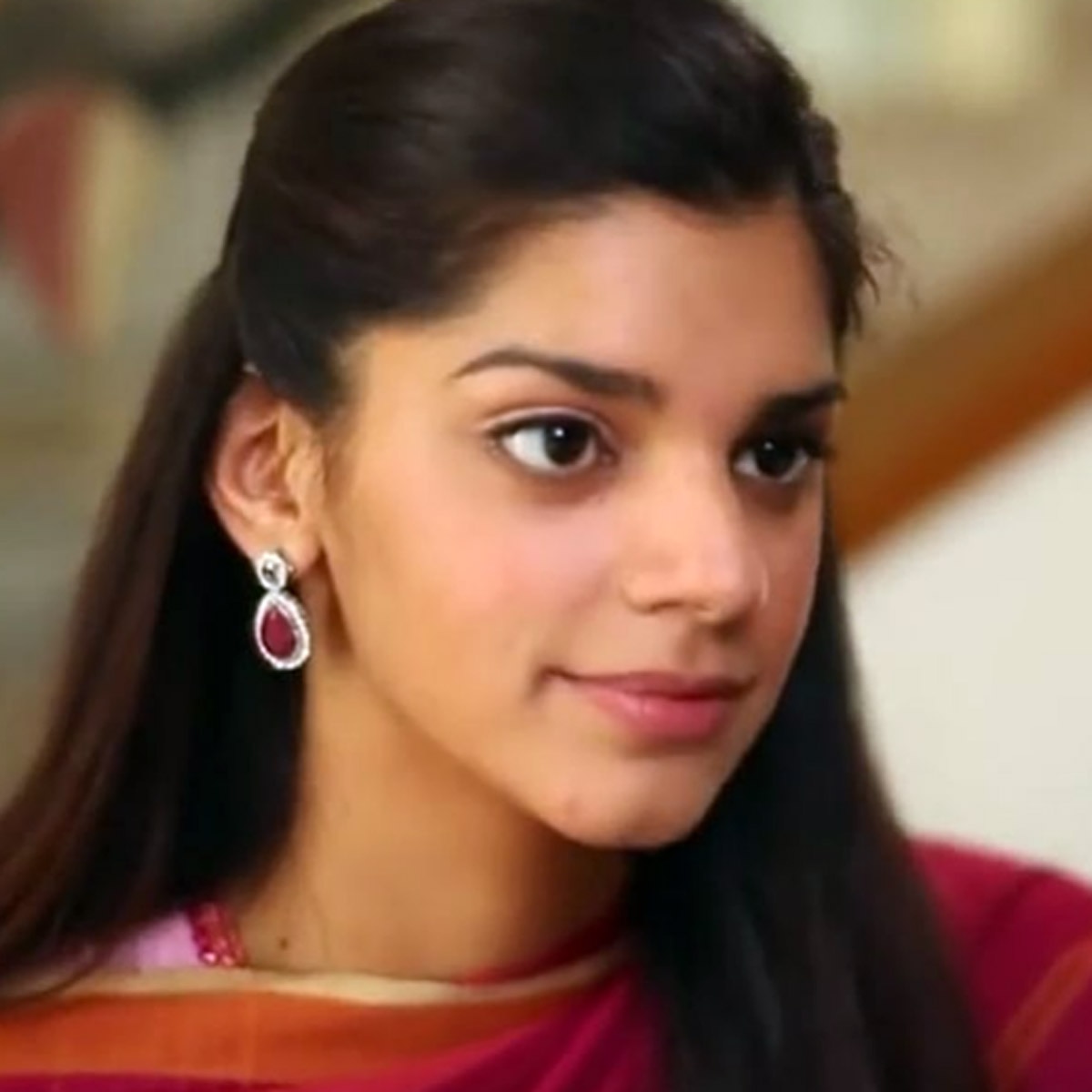 फवाद खान और सनम सईद