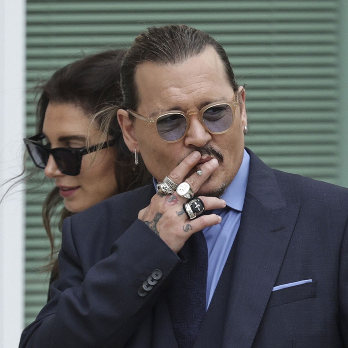 जॉनी डेप