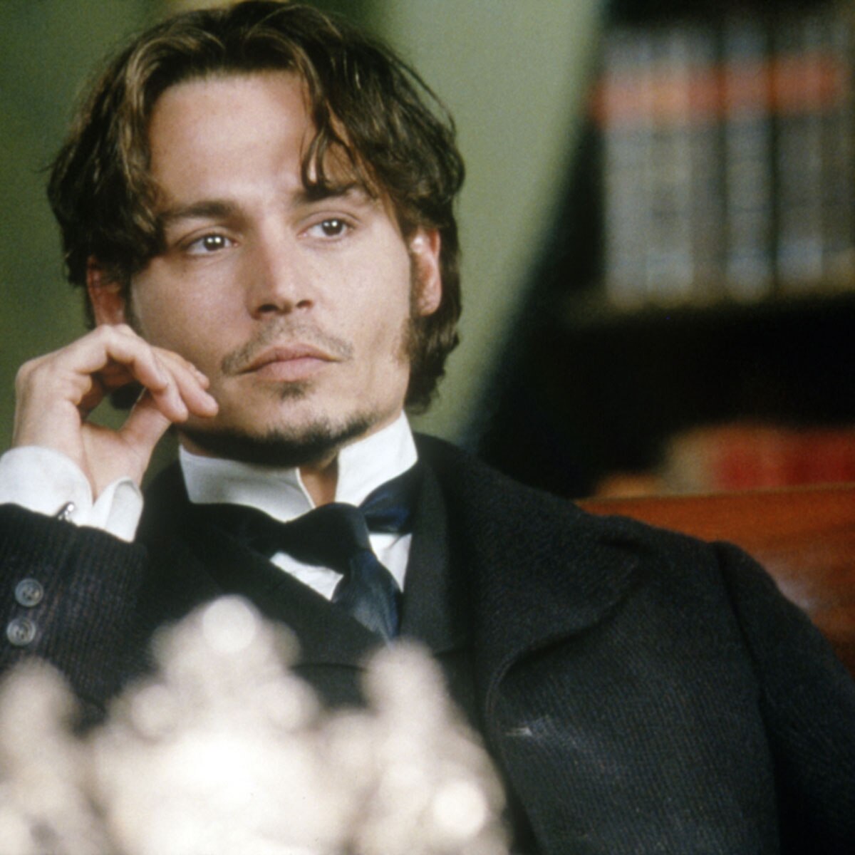 जॉनी डेप