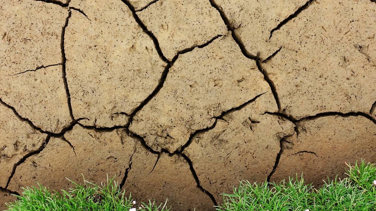 climate of the earth is changing