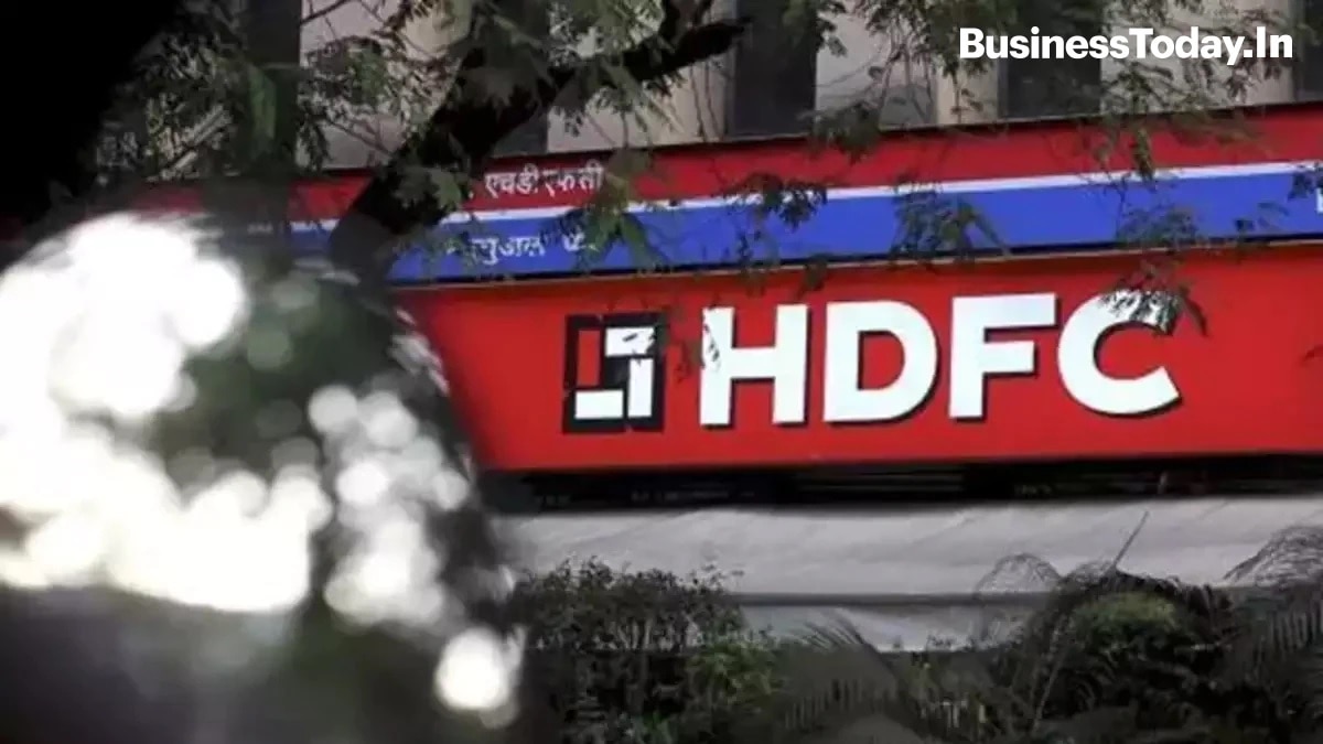 HDFC Life