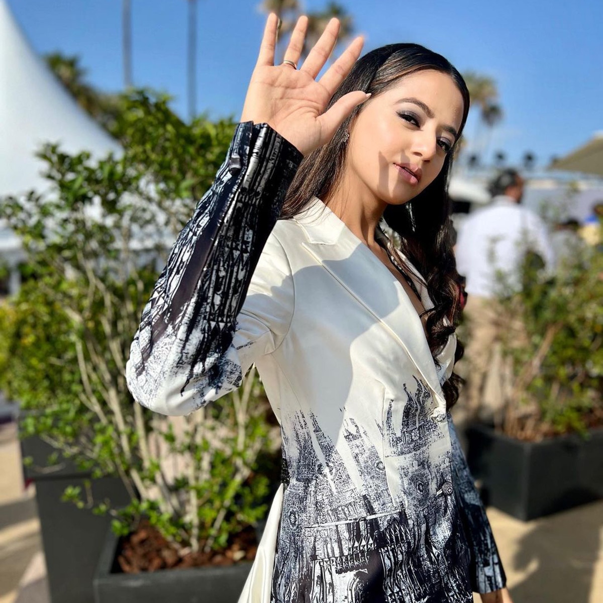 हैली शाह